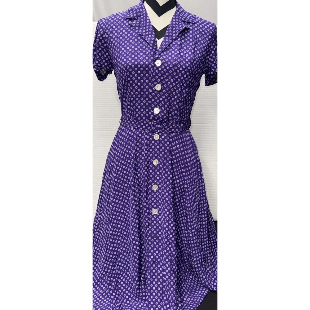 Ralph Lauren Dress/Size 0 /Classic/Preppy